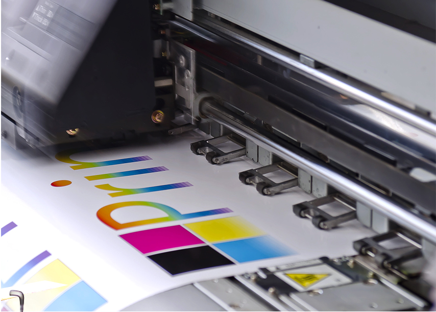 无关键词-复杂图案清晰印刷