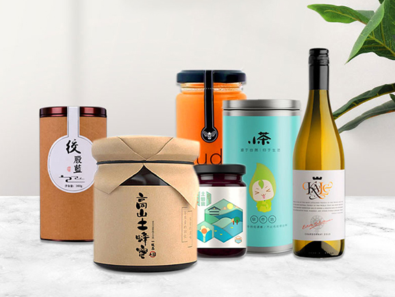 小标签，大作用——包装食品的选择