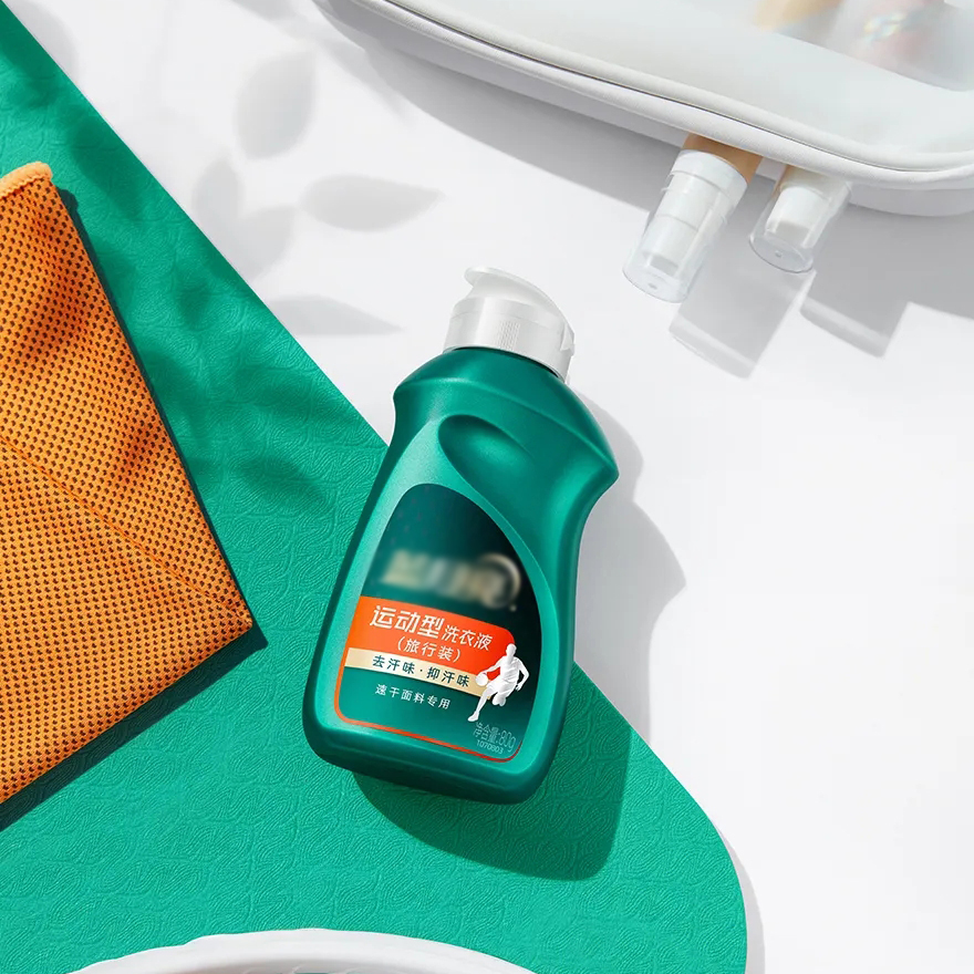 某日化用品厂定制无关键词无关键词