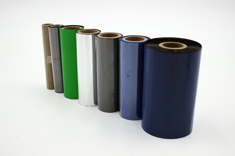 标签条码打印如何选择碳带？