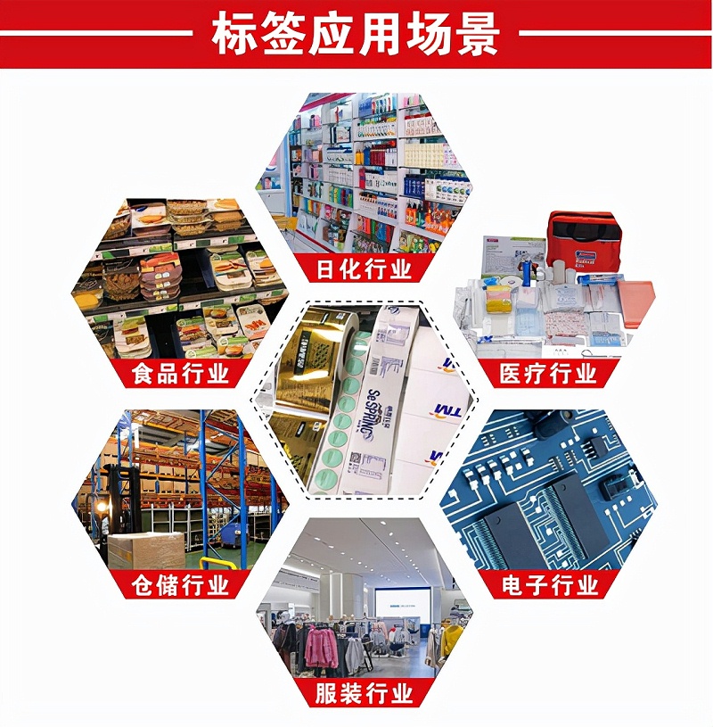 无关键词在印刷行业应用如此广泛？