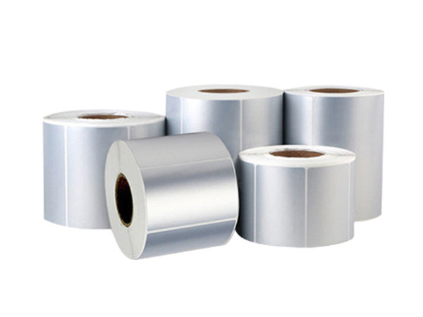 什么是哑银不干胶?这种无关键词纸有哪些亮点！