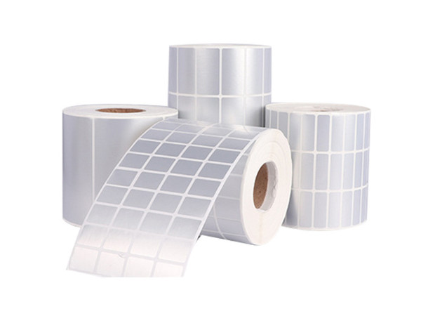 哑银标签纸什么材质？认识哑银标签纸