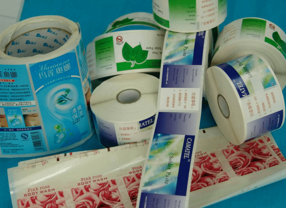 无关键词后期工艺及印刷制版小窍门!