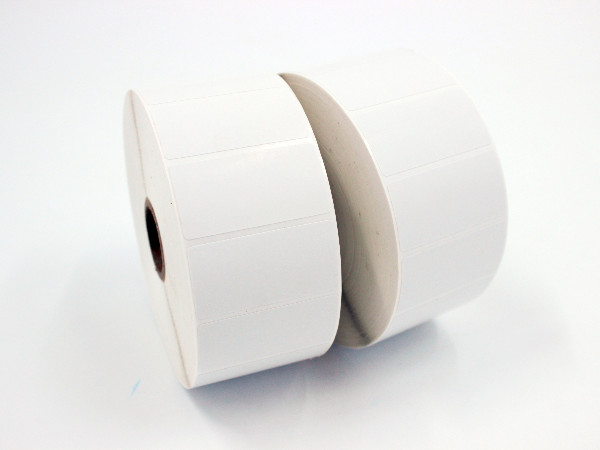 标签纸-如何区分铜版纸和热敏纸？