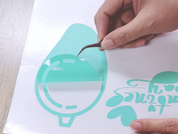 不干胶即时贴材质怎么。