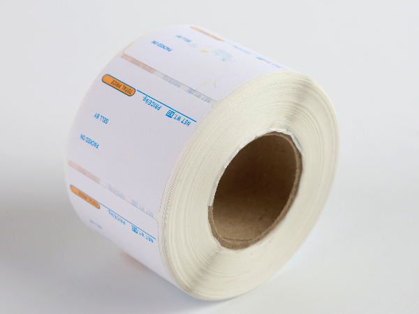 不干胶贴纸有何优势？