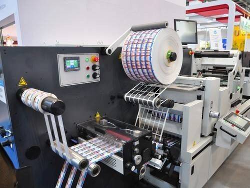 无关键词模切为何会变形?